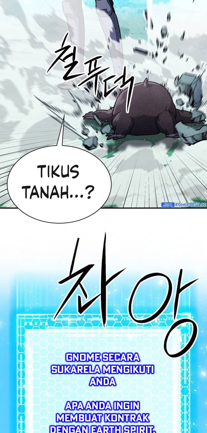 Seoul Station Druid Bab 159 halaman 61