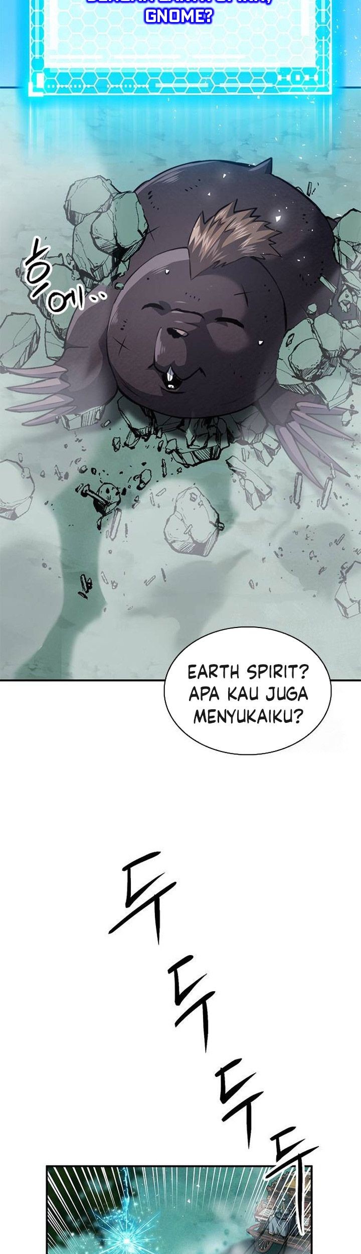 Seoul Station Druid Bab 159 halaman 62