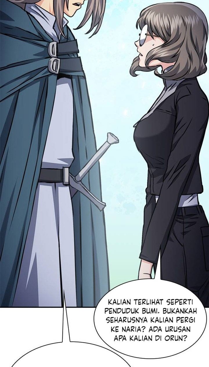 Seoul Station Druid Bab 159 halaman 71