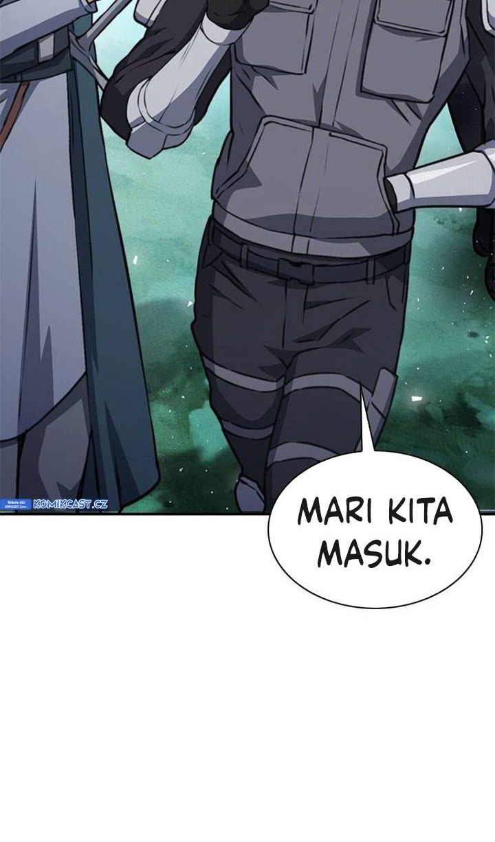 Seoul Station Druid Bab 159 halaman 77