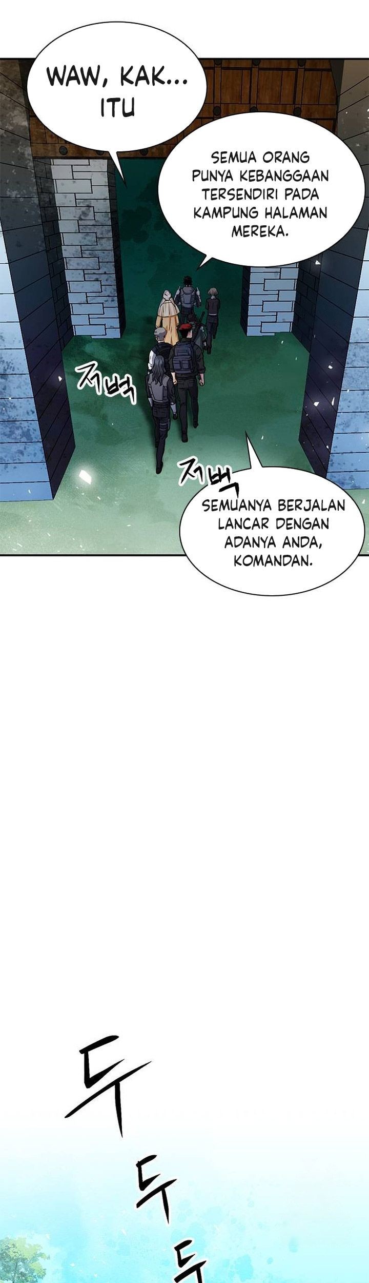 Seoul Station Druid Bab 159 halaman 78