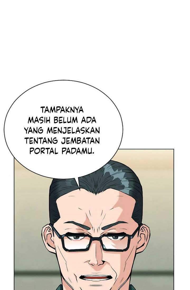 Seoul Station Druid Bab 16 halaman 15