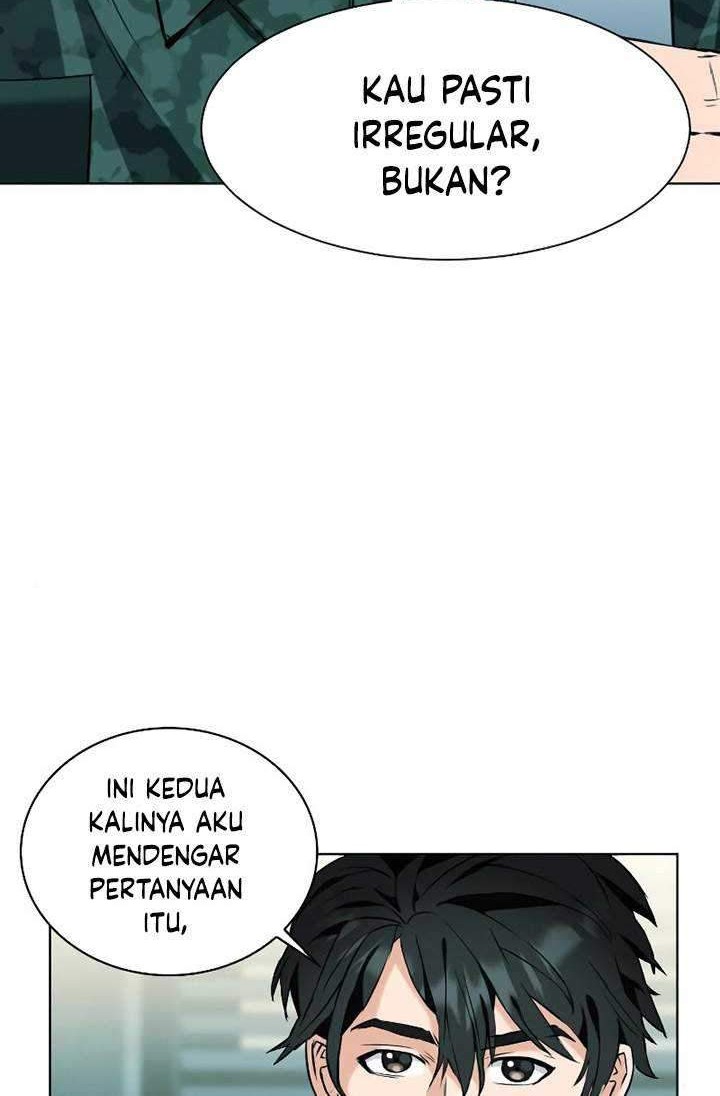 Seoul Station Druid Bab 16 halaman 19