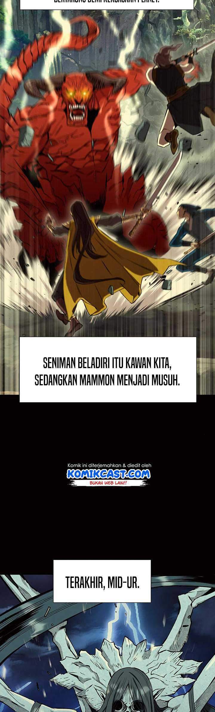Seoul Station Druid Bab 16 halaman 25