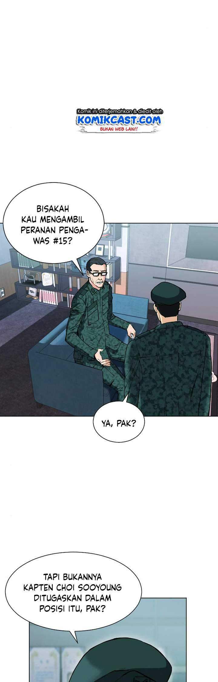 Seoul Station Druid Bab 16 halaman 37