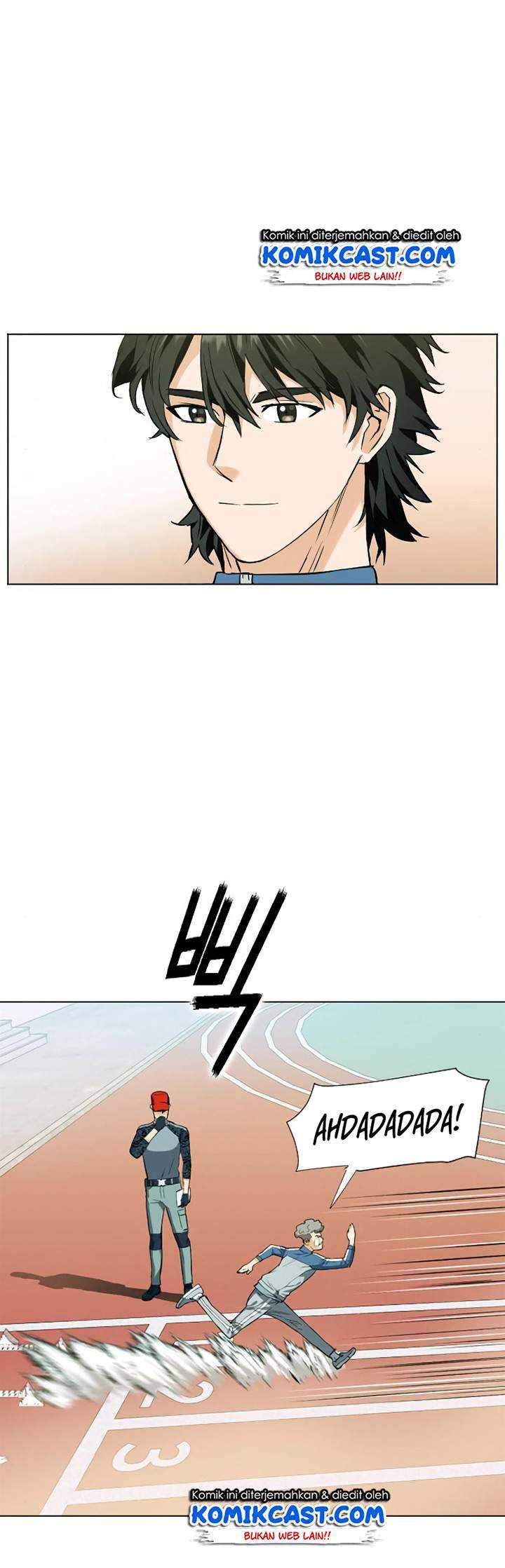 Seoul Station Druid Bab 16 halaman 48