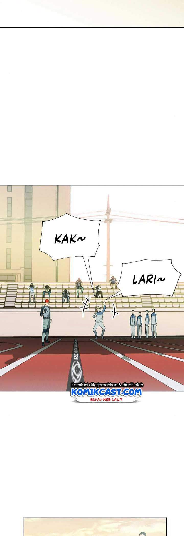 Seoul Station Druid Bab 16 halaman 53