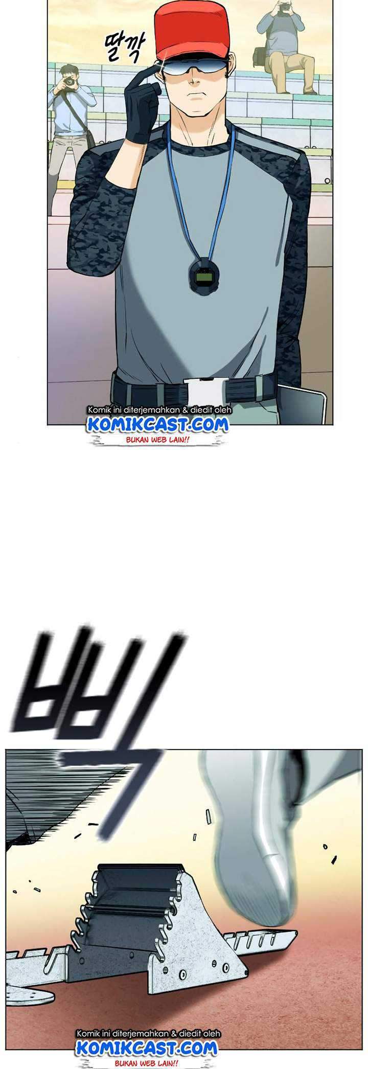 Seoul Station Druid Bab 16 halaman 54