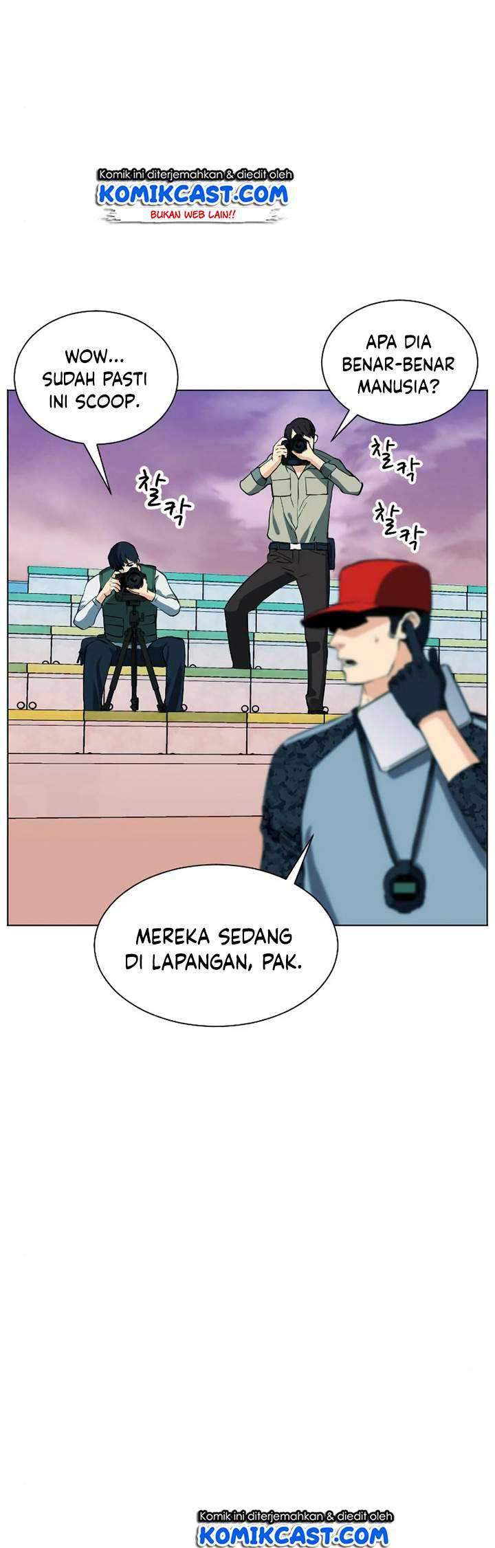 Seoul Station Druid Bab 16 halaman 62