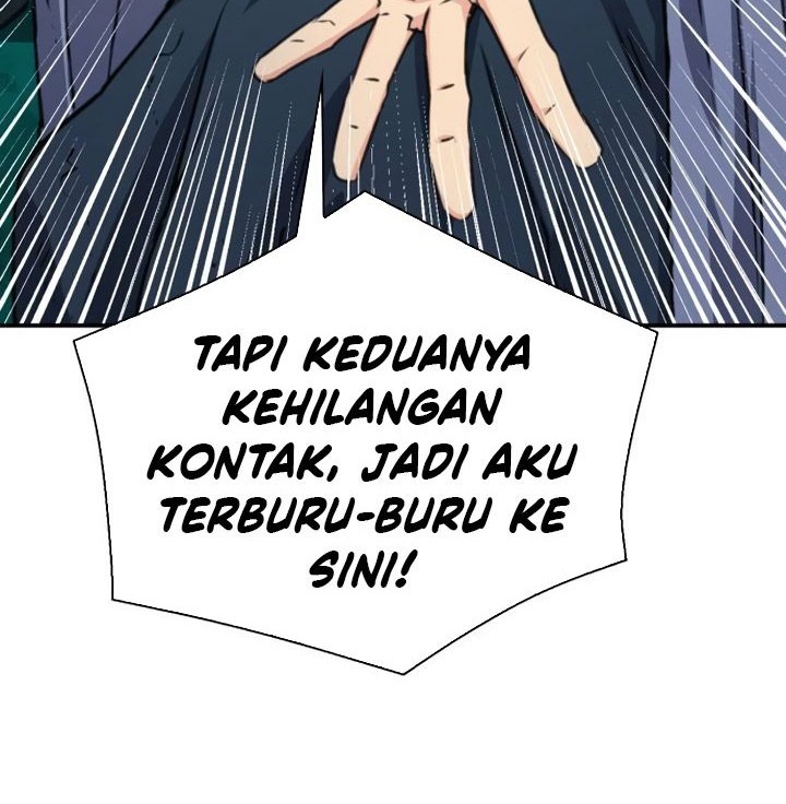 Seoul Station Druid chapter 160 halaman 5