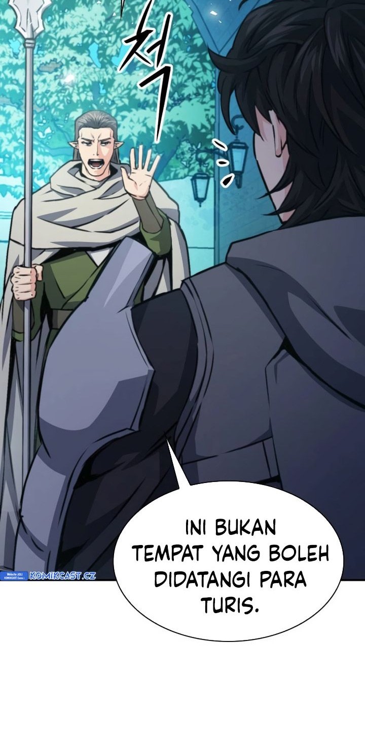 Seoul Station Druid chapter 160 halaman 33