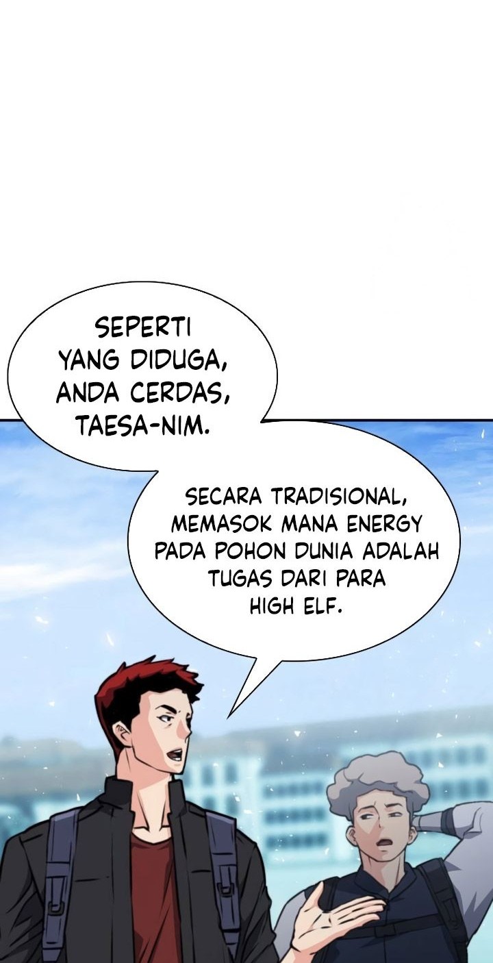 Seoul Station Druid chapter 160 halaman 41