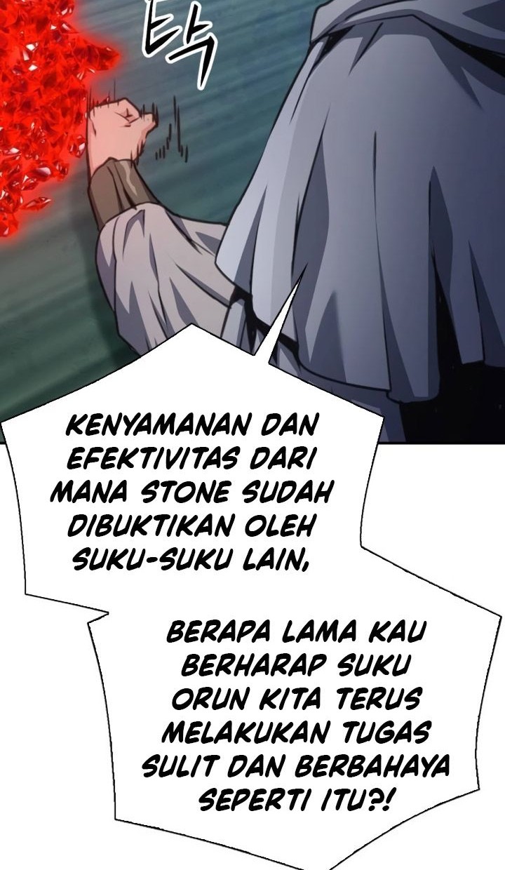 Seoul Station Druid chapter 160 halaman 45