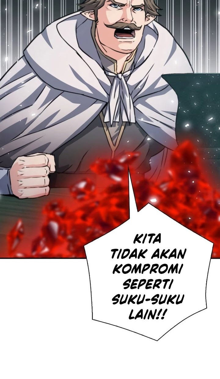 Seoul Station Druid chapter 160 halaman 47