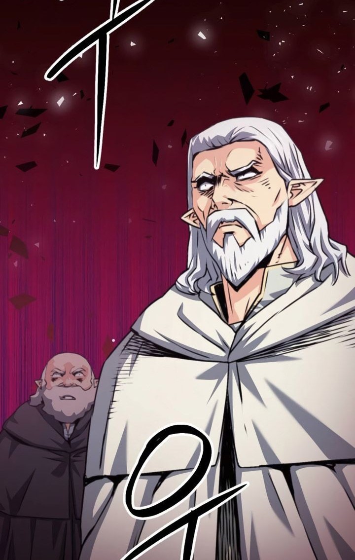 Seoul Station Druid chapter 160 halaman 73