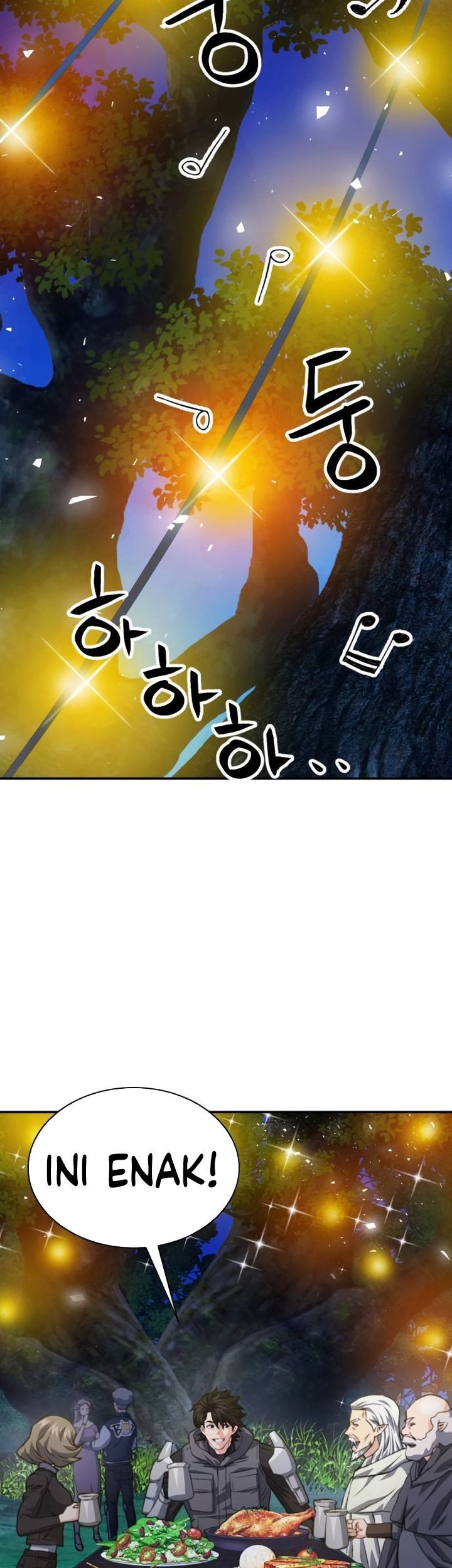 Seoul Station Druid chapter 160 halaman 80
