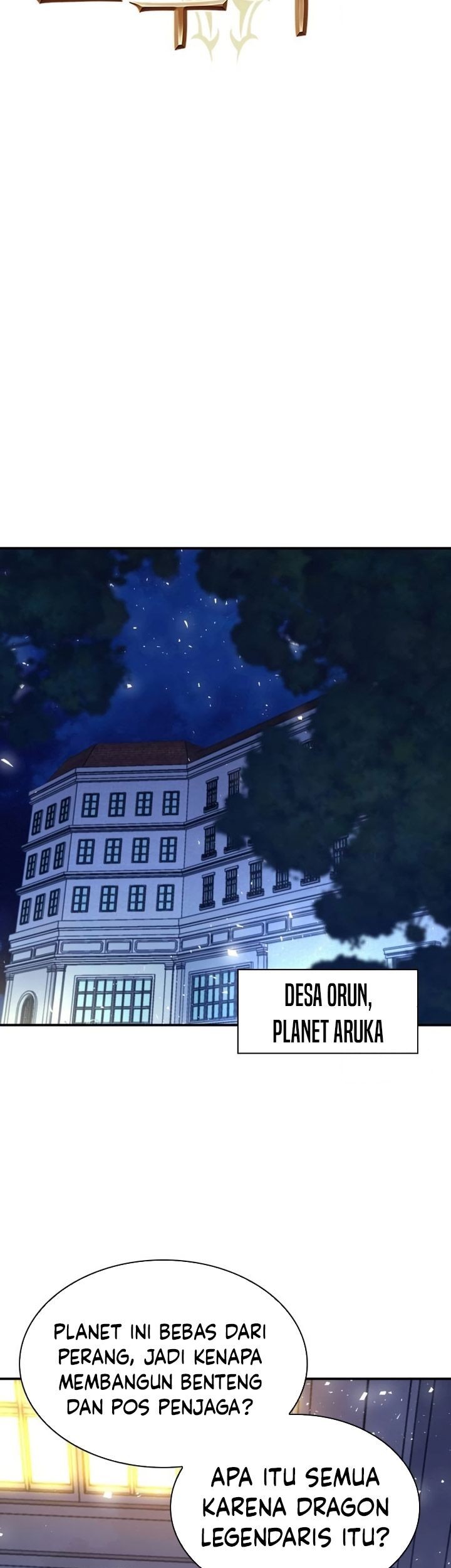 Seoul Station Druid Bab 161 halaman 8
