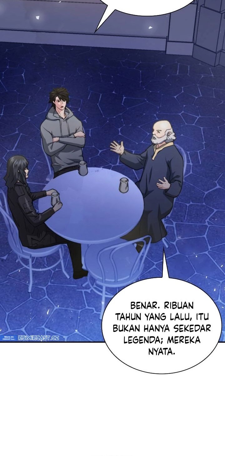 Seoul Station Druid Bab 161 halaman 9