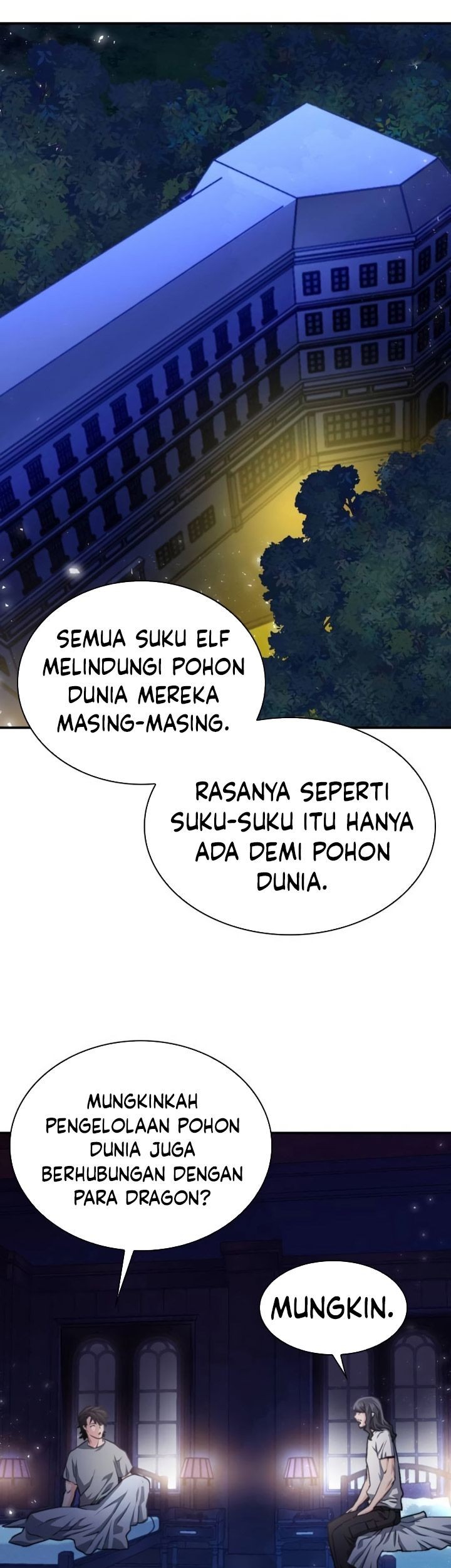 Seoul Station Druid Bab 161 halaman 16