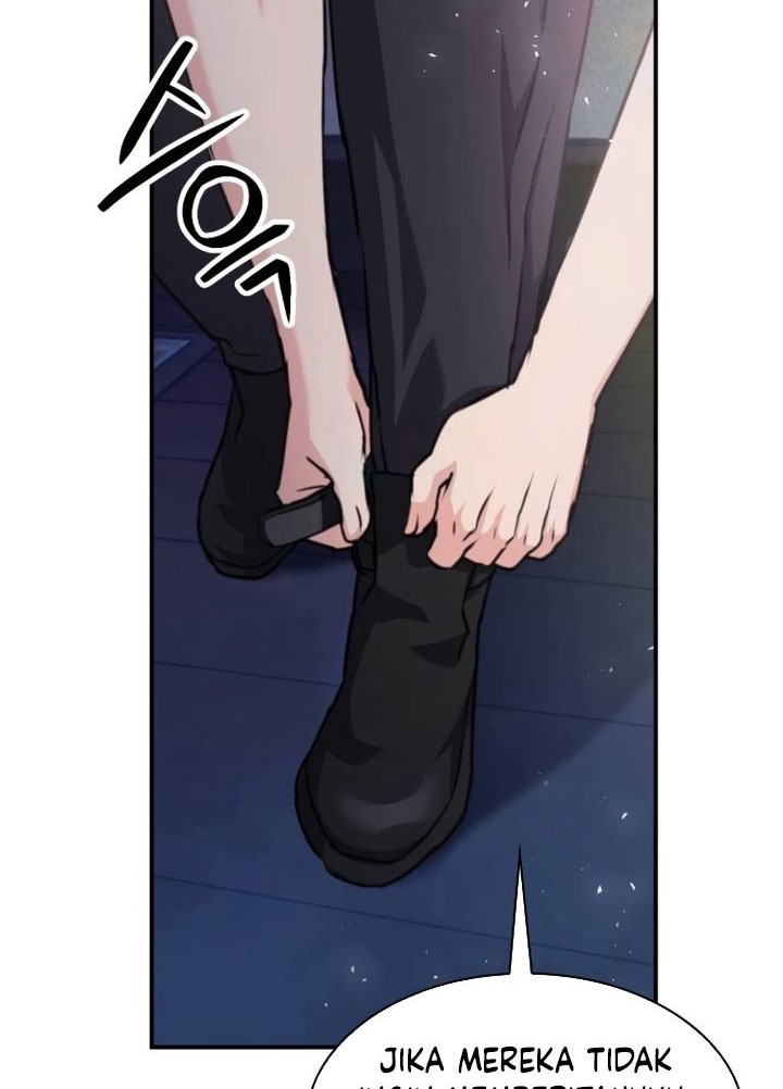 Seoul Station Druid Bab 161 halaman 21