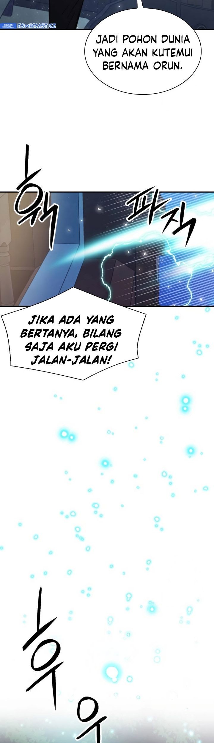 Seoul Station Druid Bab 161 halaman 24