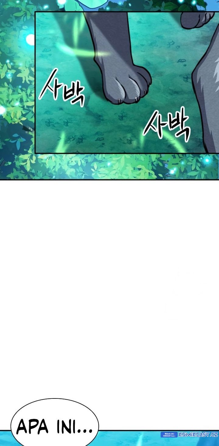 Seoul Station Druid Bab 161 halaman 27