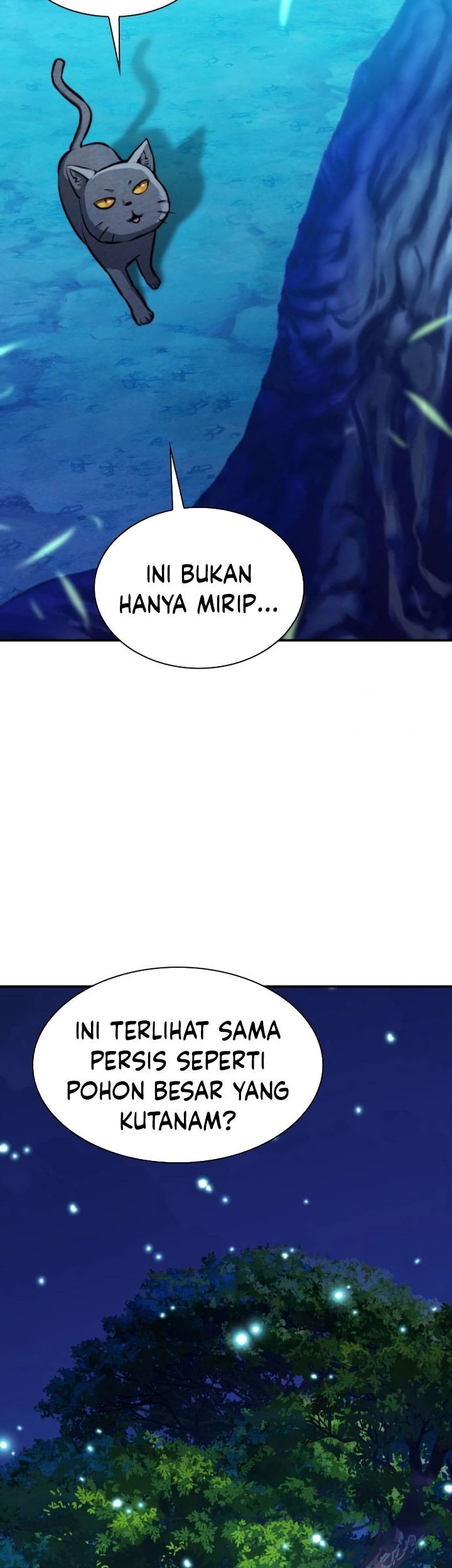 Seoul Station Druid Bab 161 halaman 28