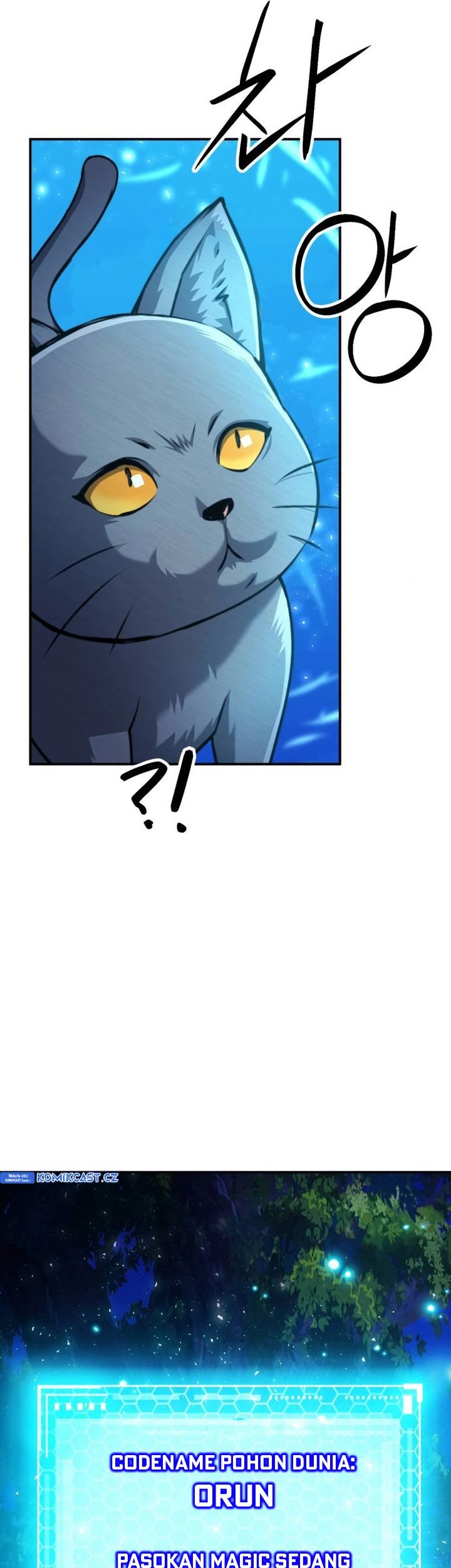 Seoul Station Druid Bab 161 halaman 34