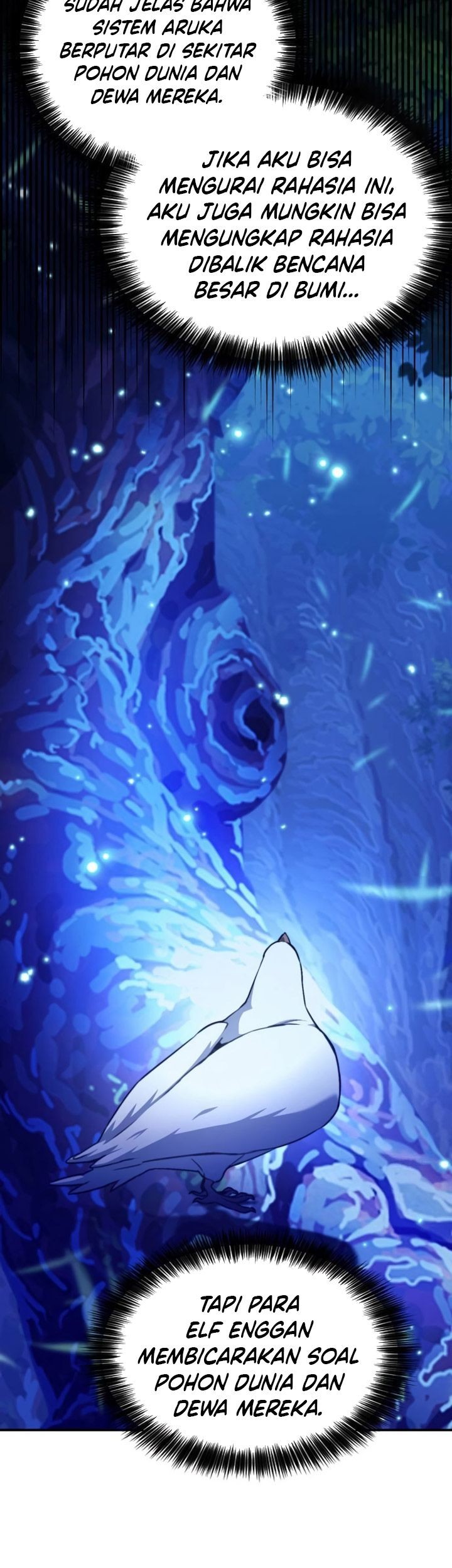 Seoul Station Druid Bab 161 halaman 48