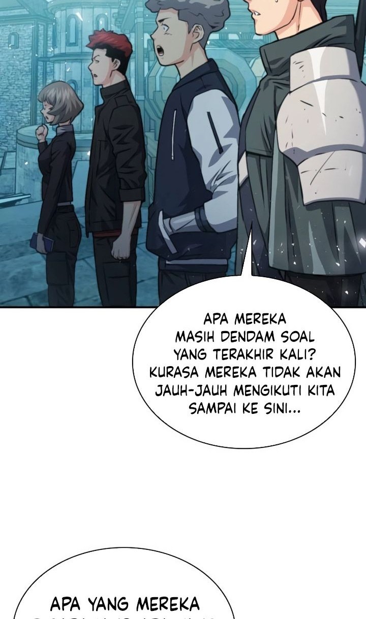 Seoul Station Druid Bab 161 halaman 59