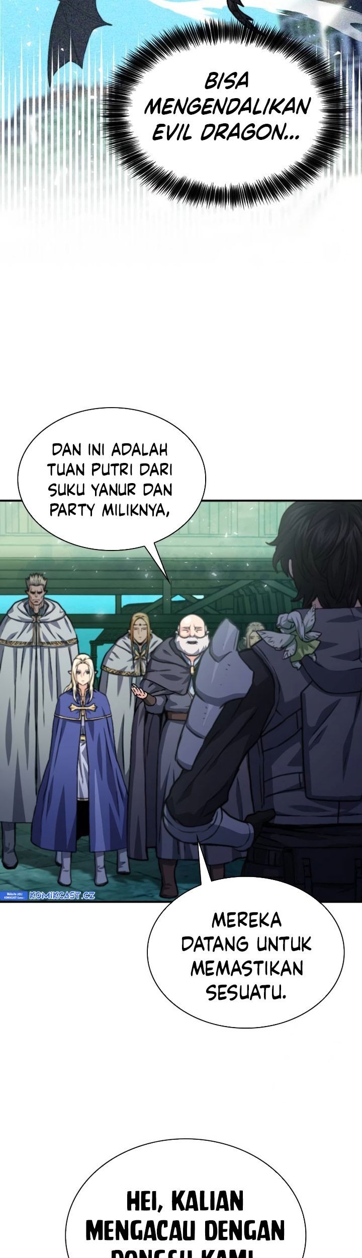 Seoul Station Druid Bab 161 halaman 68