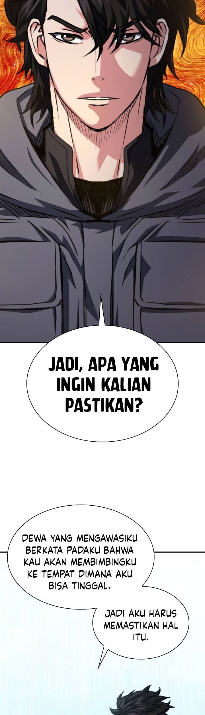 Seoul Station Druid Bab 161 halaman 72