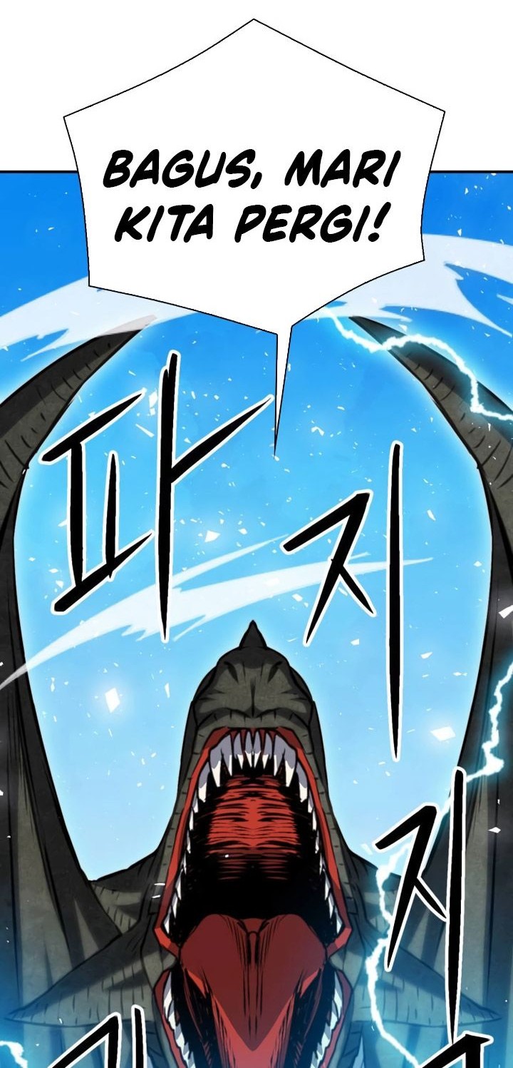 Seoul Station Druid Bab 161 halaman 85