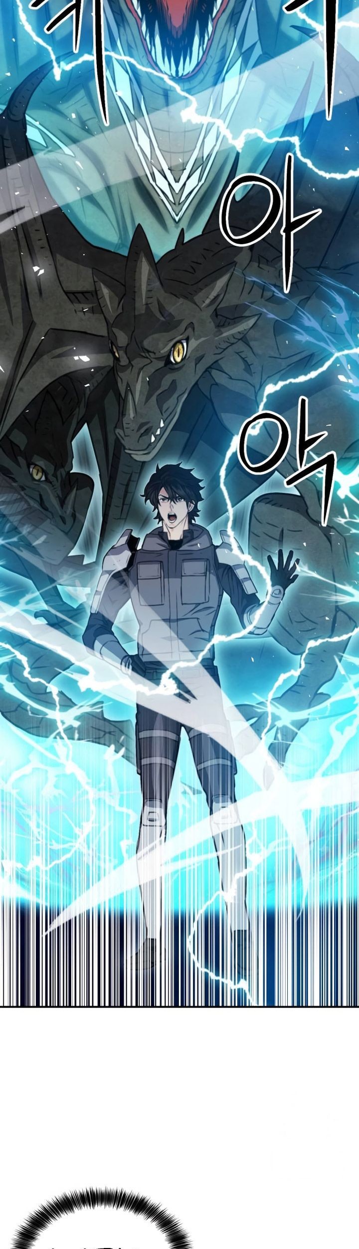 Seoul Station Druid Bab 161 halaman 86