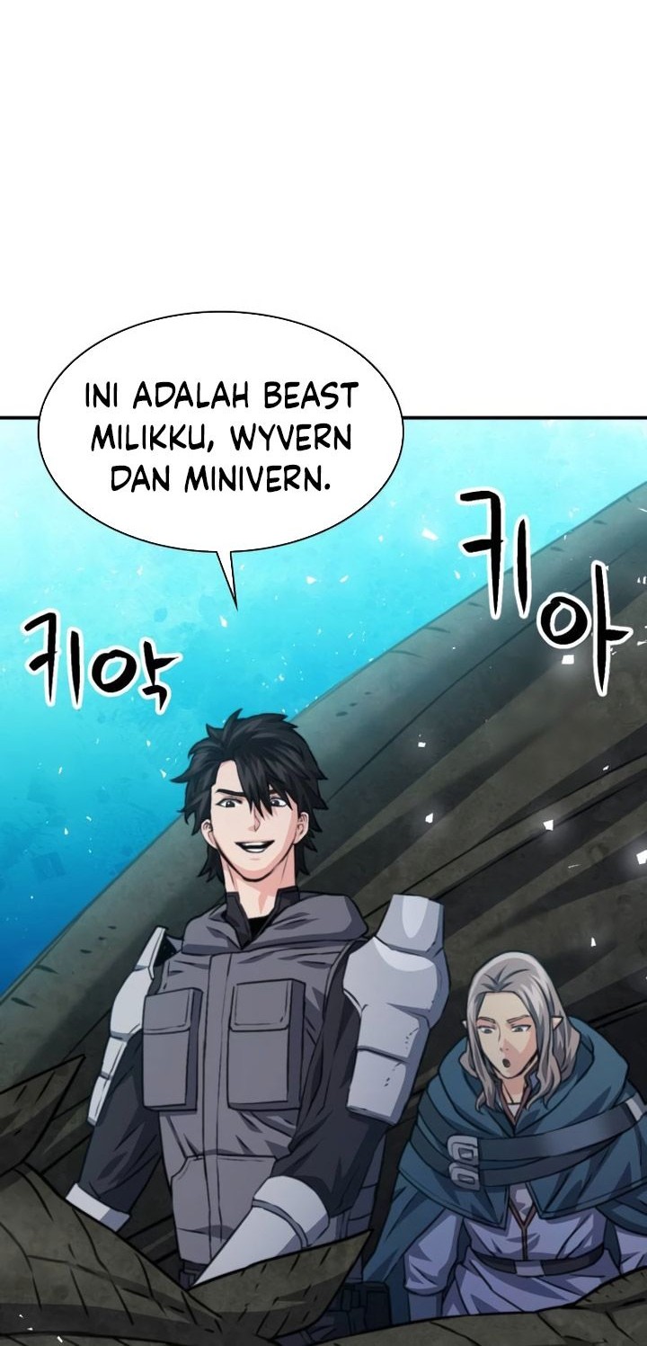 Seoul Station Druid Bab 161 halaman 89