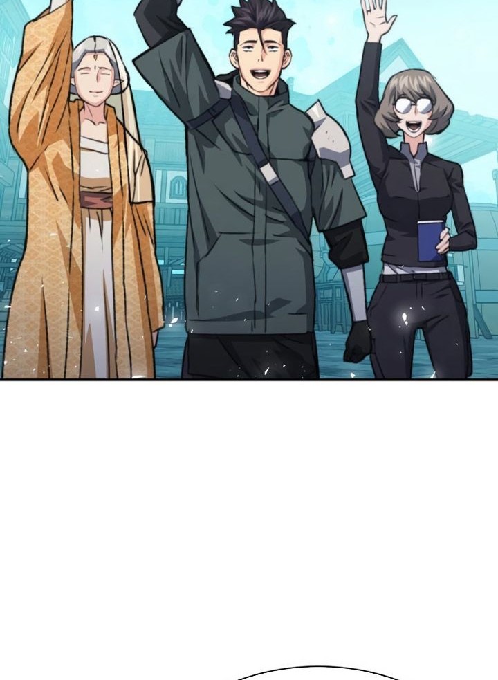 Seoul Station Druid Bab 161 halaman 93
