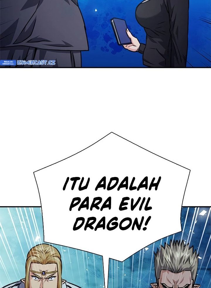Seoul Station Druid Bab 161 halaman 95