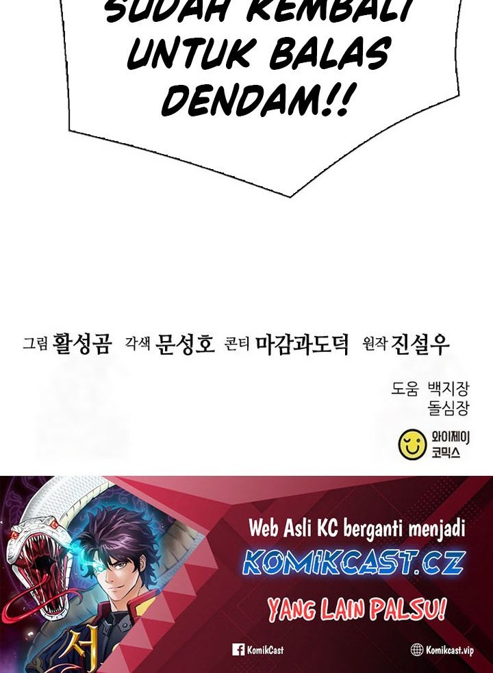 Seoul Station Druid Bab 161 halaman 97