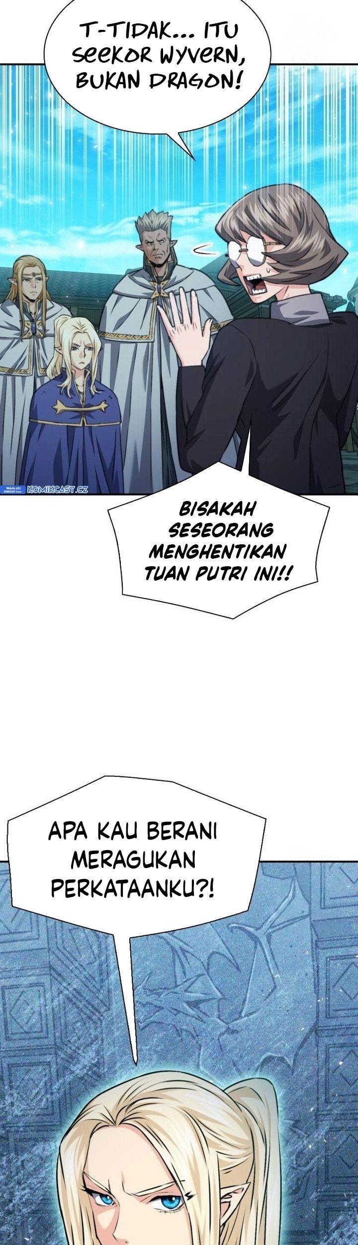 Seoul Station Druid Bab 162 halaman 4