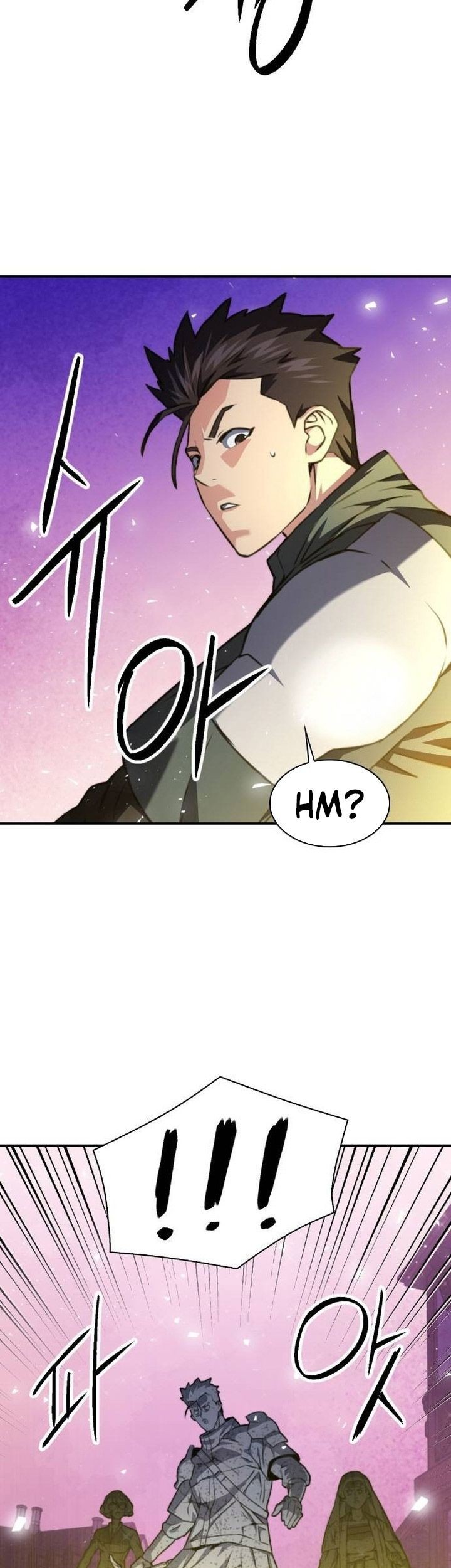 Seoul Station Druid Bab 162 halaman 16
