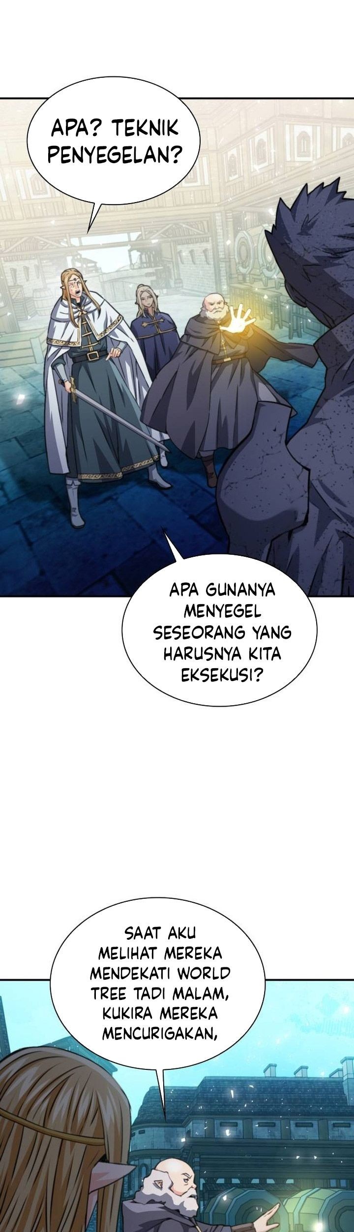 Seoul Station Druid Bab 162 halaman 18