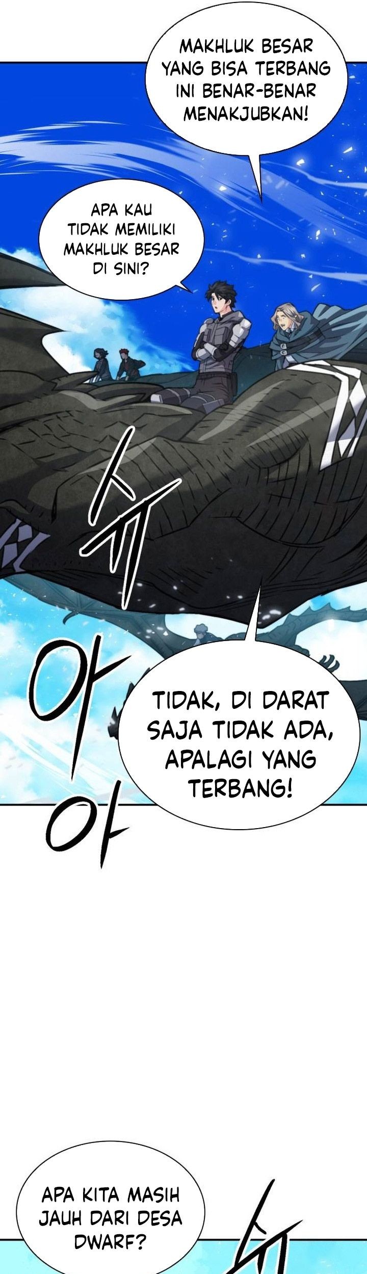 Seoul Station Druid Bab 162 halaman 22
