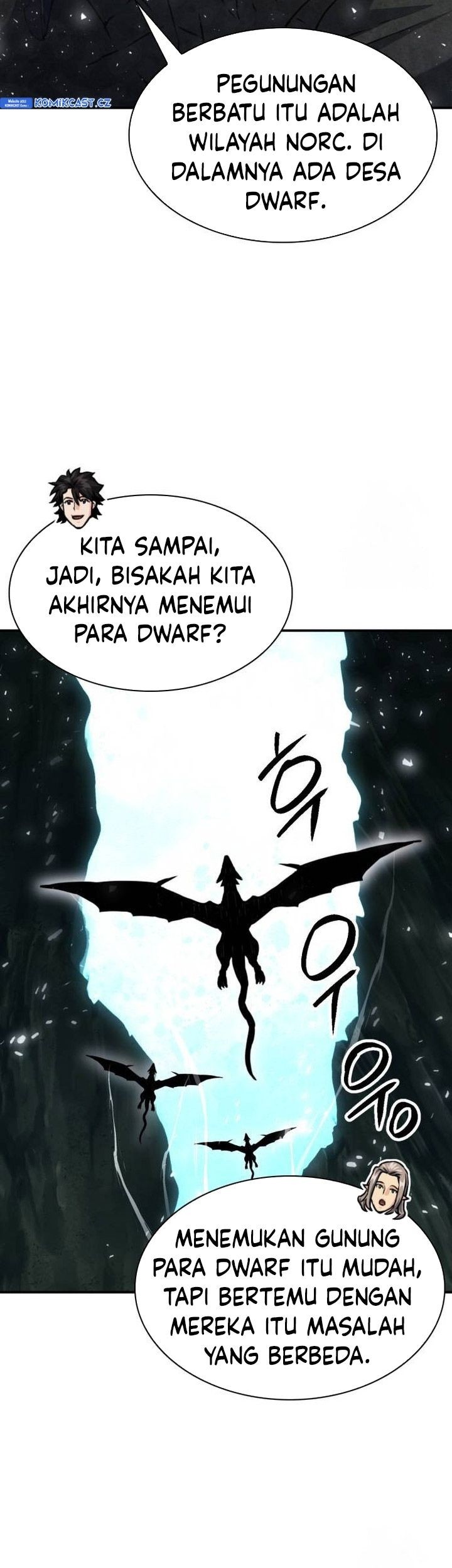 Seoul Station Druid Bab 162 halaman 24