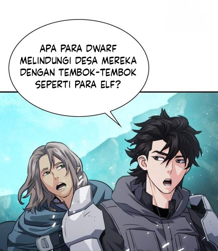 Seoul Station Druid Bab 162 halaman 25