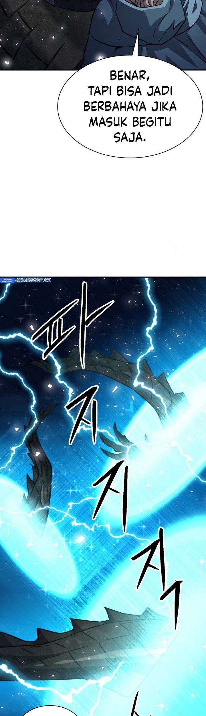 Seoul Station Druid Bab 162 halaman 30