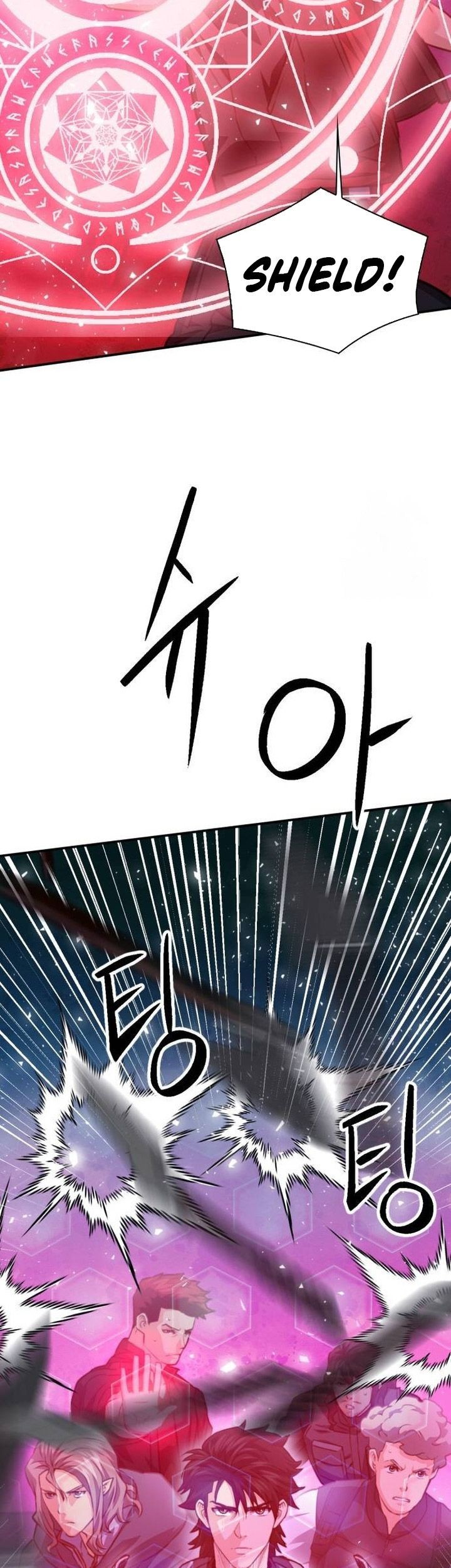 Seoul Station Druid Bab 162 halaman 40
