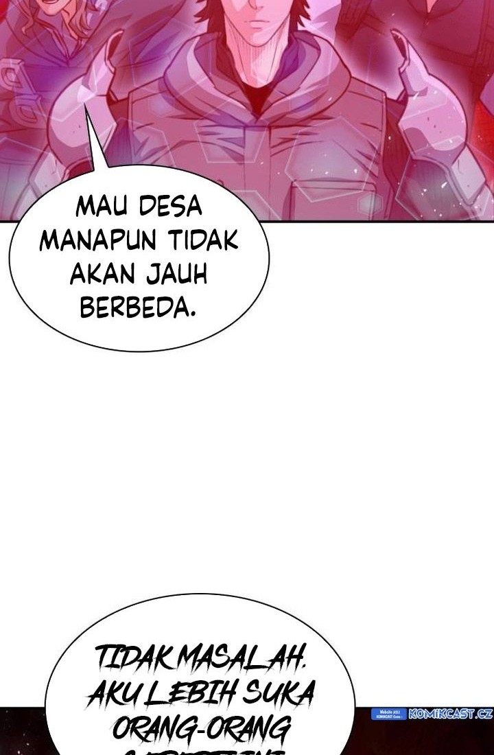 Seoul Station Druid Bab 162 halaman 43