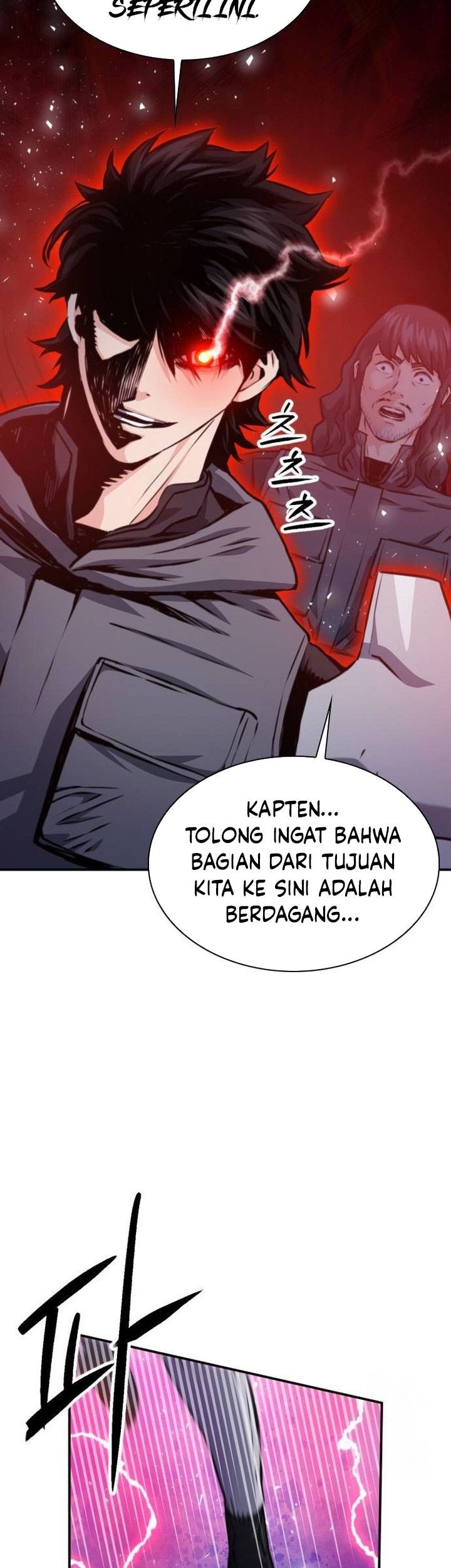 Seoul Station Druid Bab 162 halaman 44