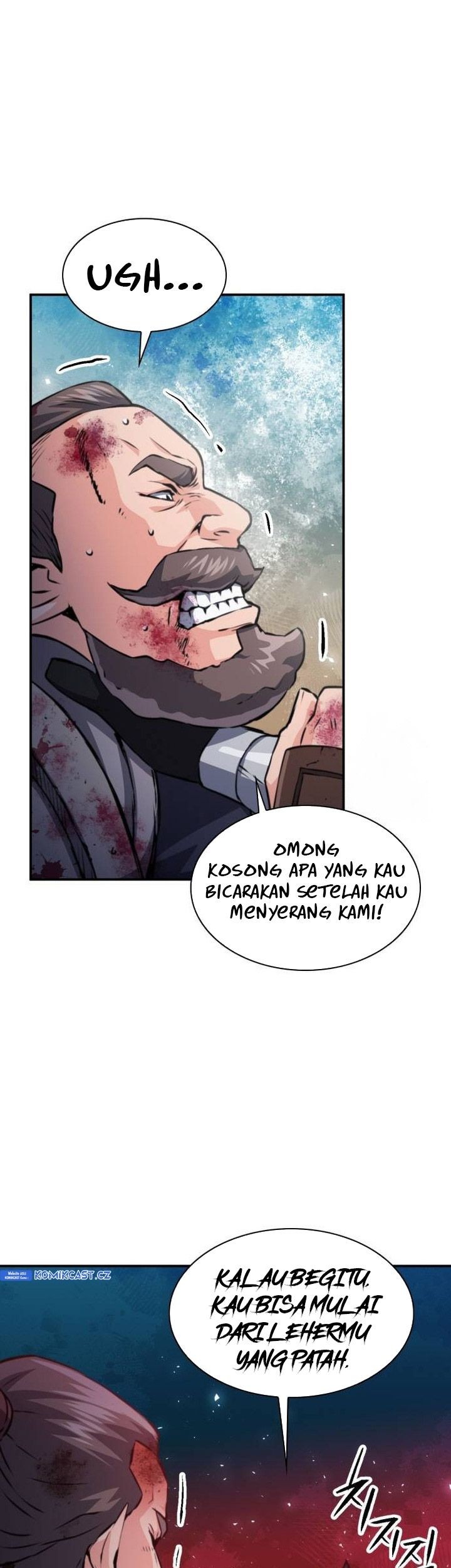 Seoul Station Druid Bab 162 halaman 52