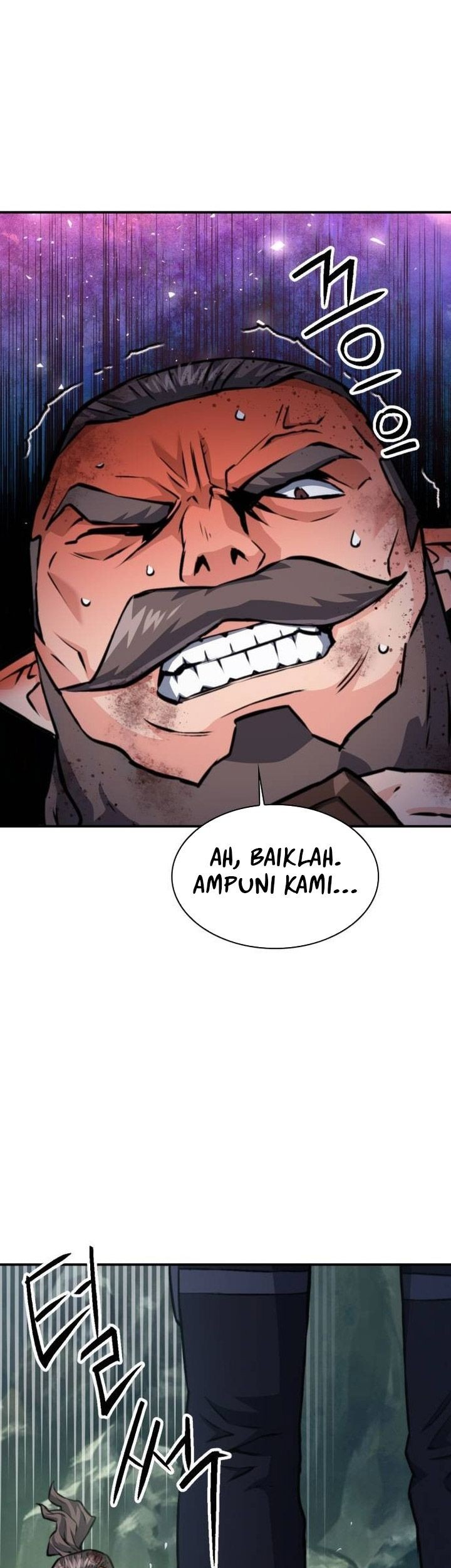 Seoul Station Druid Bab 162 halaman 54